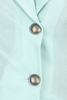 ELLA - LIGHT GREEN JACKET