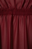 ELLA - MAROON JACKET