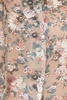 FELICITY - NUDE FLORAL BLOUSE