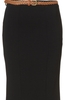 GLORIA - BLACK SKIRT