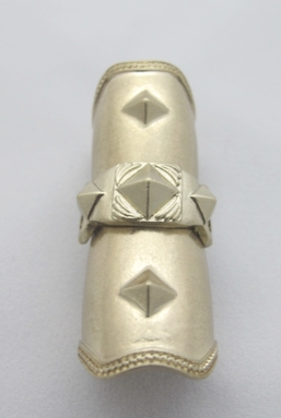 RENAISSANCE - GOLD RING