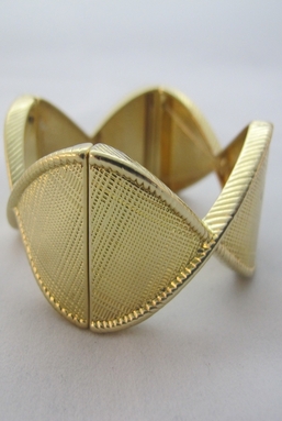 BEAU - GOLD BRACELET
