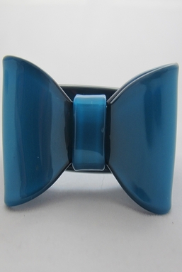 BOWIE - BLUE BRACELET