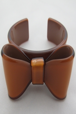 BOWIE - TAN BRACELET