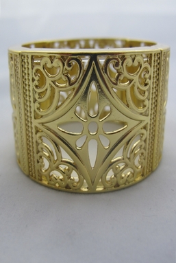 PHOENIX - GOLD BRACELET