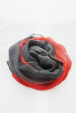 SCARVES