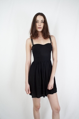 DRESSES