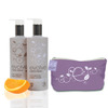 Perfect Partners: Pure Handcare Duo
