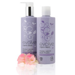 Perfect Partners: Cocoon Bodycare