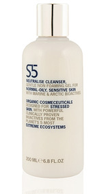 NEUTRALISE CLEANSER