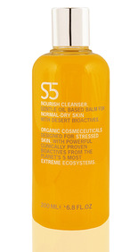 NOURISH CLEANSER
