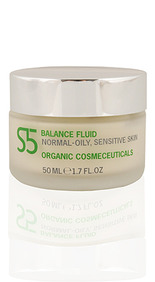 BALANCE FLUID