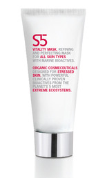 VITALITY MASK