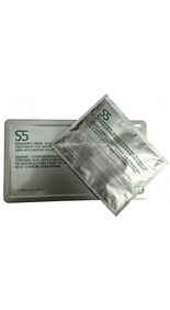 RESILIENCE MASK - BOX OF 3