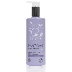 Heavenly Smooth Body Cream