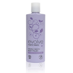 Heavenly Smooth Body Polish