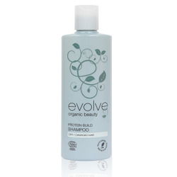 Protein Build Shampoo