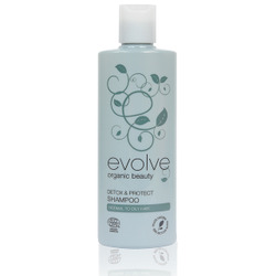 Detox & Protect Shampoo