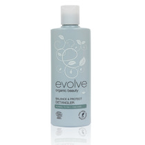 Balance & Protect Detangler sample