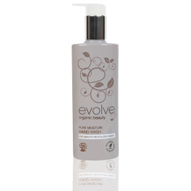 Pure Moisture Hand Wash