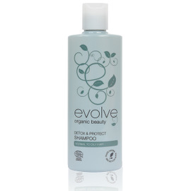 Detox & Protect Shampoo sample
