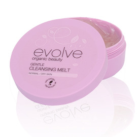 Gentle Cleansing Melt sample