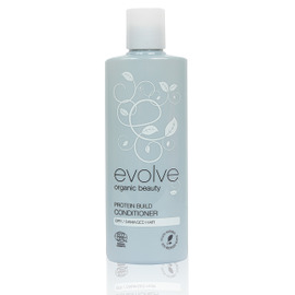 Protein Build Conditioner sample
