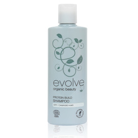 Protein Build Shampoo sample
