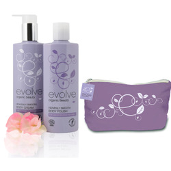 Perfect Partners: Heavenly Body Duo