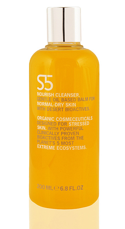 NOURISH CLEANSER