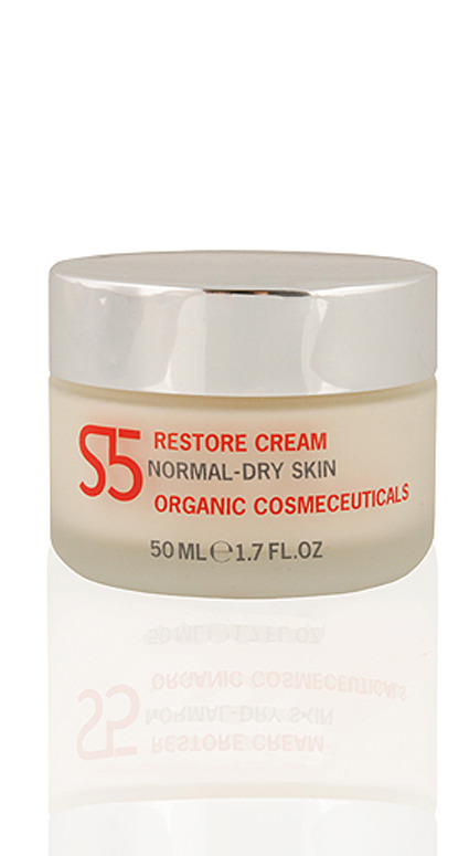 RESTORE CREAM
