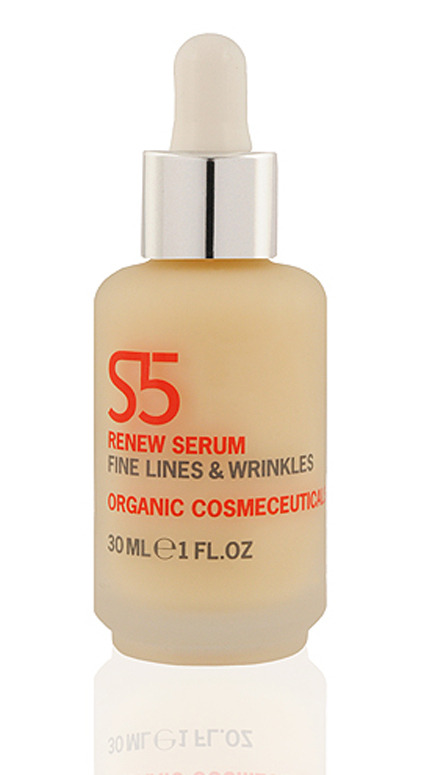 RENEW SERUM