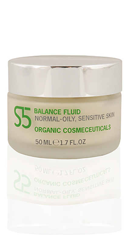BALANCE FLUID