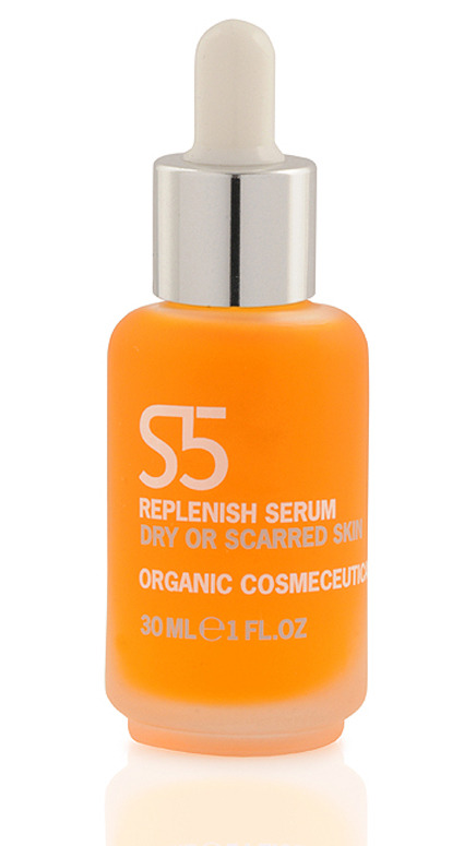 REPLENISH SERUM