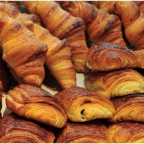 Continental Breakfast Selection