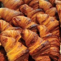 Croissant Selection