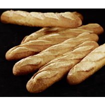 Speciality Breads