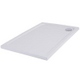 Indi 45mm Rectangle Stone Resin Shower Tray 1200 X 900