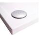 Indi 90mm Shower Tray Waste & Trap
