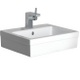 FIN008 Finesse 350mm Cloakroom Wall Mounted Basin