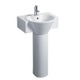 MET007 Metro Basin & Pedestal