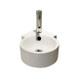 TCB005 Emporia 310mm Corner Basin