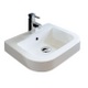 BAS003 Avon 400mm Counter Top Basin