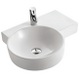 TCB028 Barocci 660mm Basin