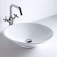 TCB013 Vittina 480mm Counter Top Basin