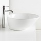 TCB015 Zodiac 400mm Counter Top Basin