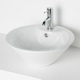 TCB017 Donna 450mm Counter Top Basin