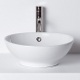 TCB020 Station 400mm Counter Top Basin