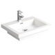 TCB031 Wellington 1000mm Square Counter Top Basin
