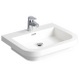 TCB034 Willow 900mm Round Counter Top Basin
